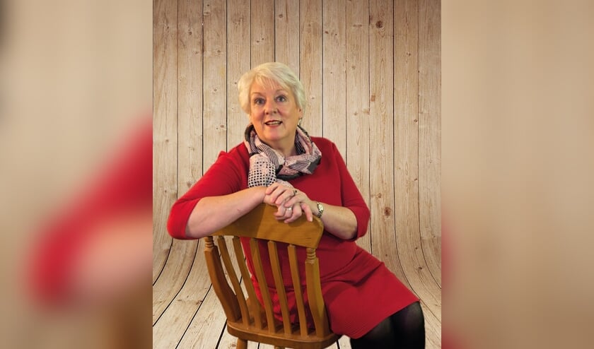 Ans Stunnenberg, fractievoorzitter PvdA Heumen