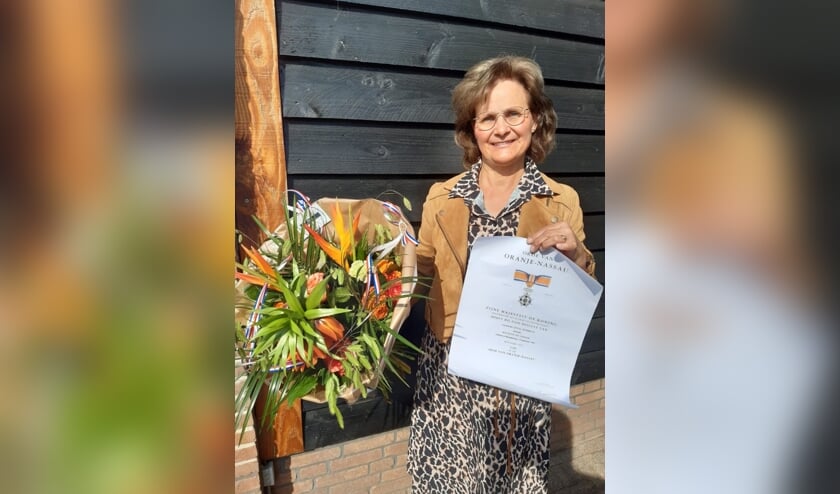 Adrie Keuken-de Jongh (Neder-Betuwe).