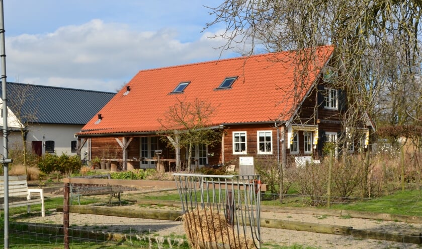 De Minkhof. (foto: Ria Nienhaus)
