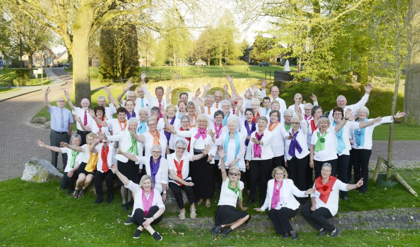 SLK Lingewaard. (foto: Ivo Hilgenberg)