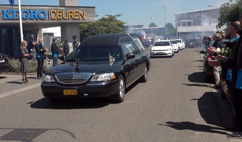 (foto: Peter Hendriks)