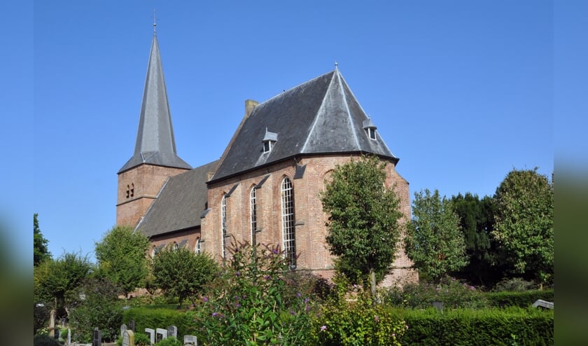 (foto: Jannie Schaapman)