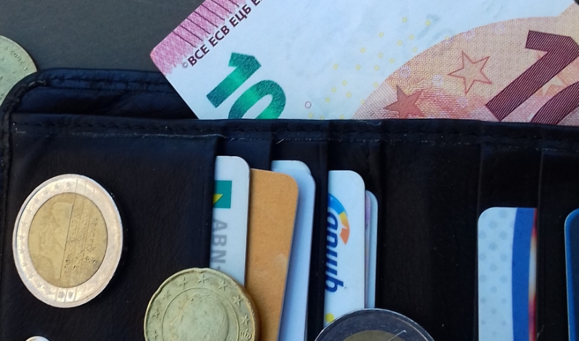 Hulp nodig bij uw administratie in tijden van corona? (foto: Welzijn Rivierstroom)