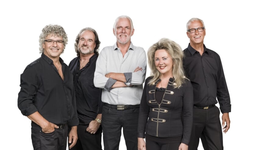 Dick van Altena Quintet.