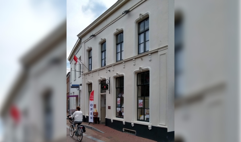 Hof van Hessen. (foto: HKH)