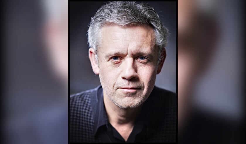 Ivo Janssen.