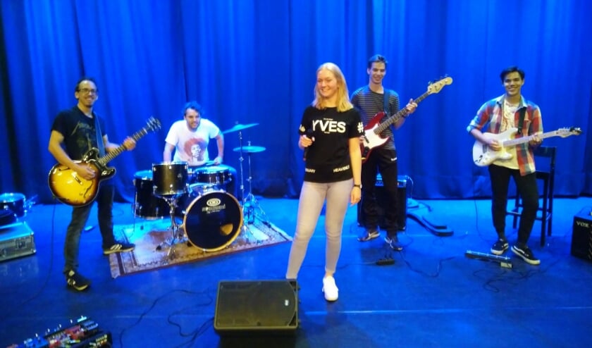 All Music Band.