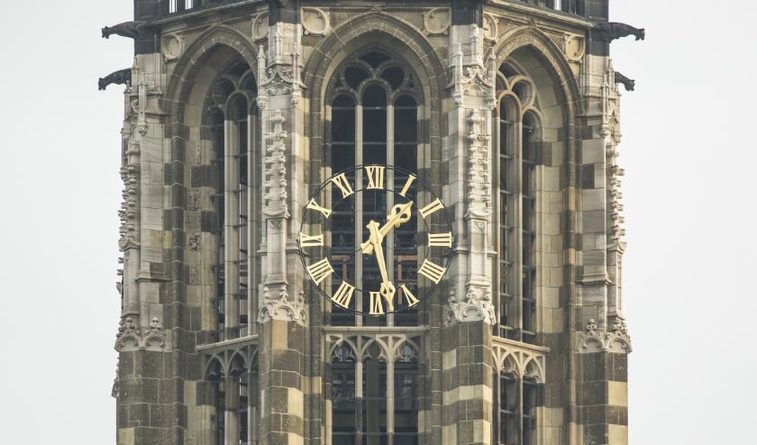 Cuneratoren in Rhenen. (foto: Fred Hoorn)