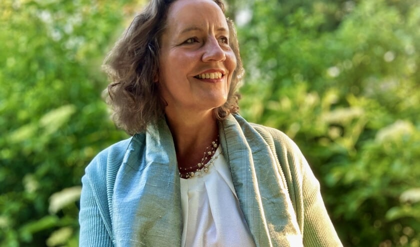 Pauline Seebregts.