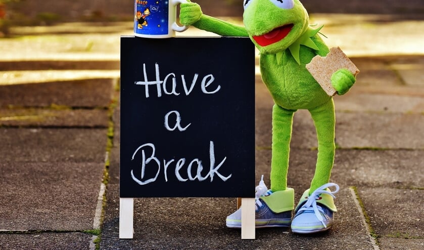 Bakkie koffie. (foto: Alexas Fotos via Pixabay)