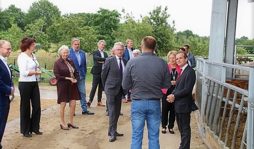 (foto: Bert Roodbeen)