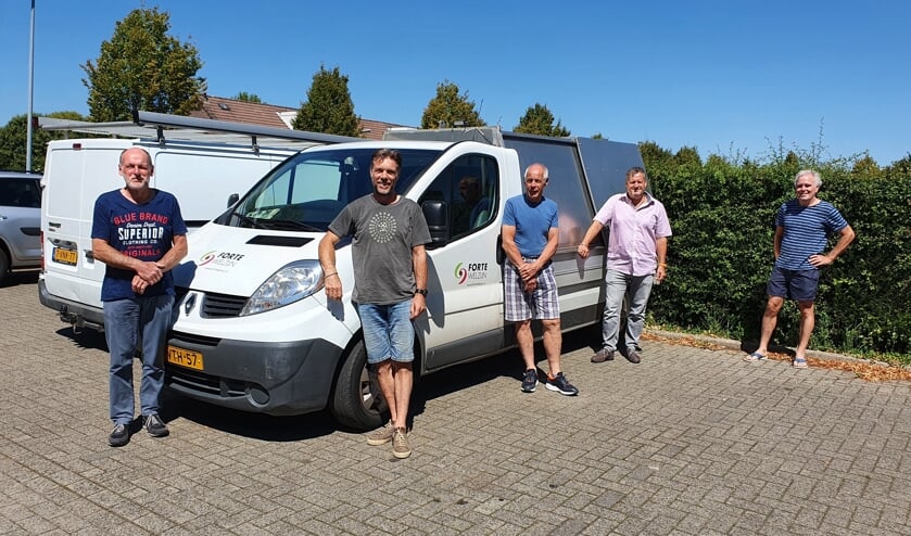 (foto: Lisanne Bron, Forte Welzijn)