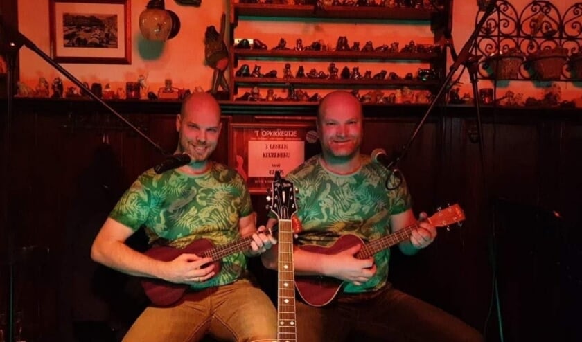 De Kornuiten.