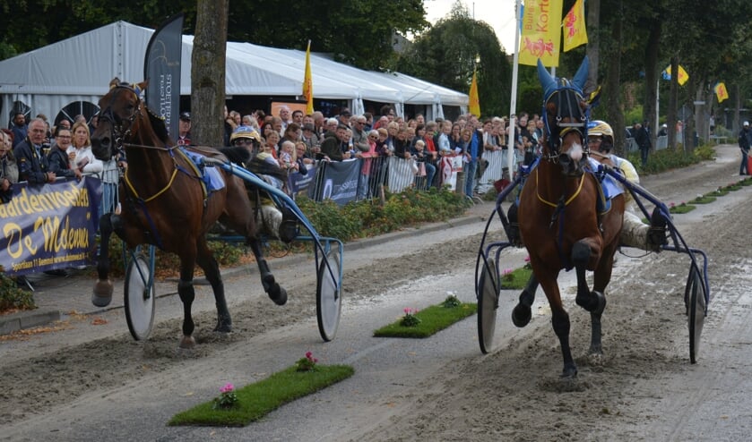 (Archieffoto 2019)