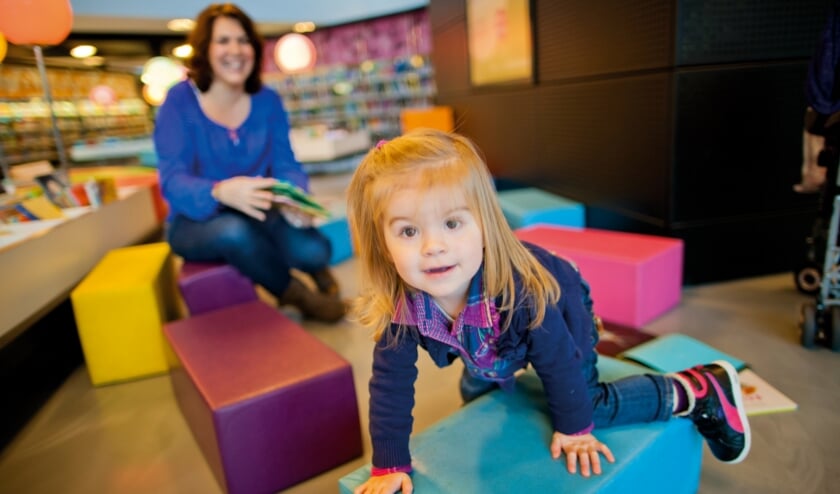(foto: Bibliotheek Montferland)
