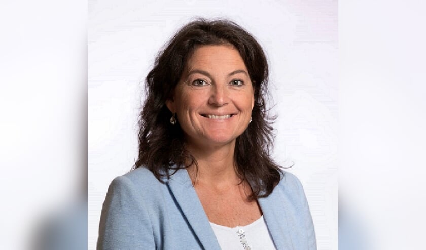 Astrid Feddes