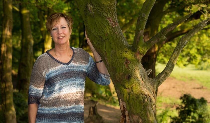 <p>Hanneke van Roekel. (foto: <a href="//belvonfotografie.com">belvonfotografie.com</a>)</p>