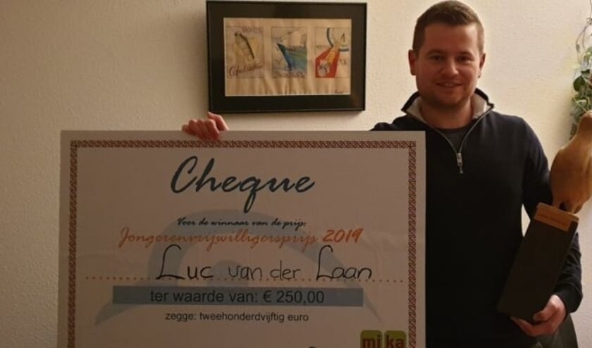 <p>“De kleine lolletjes binnen de club zijn mij dierbaar.”</p>