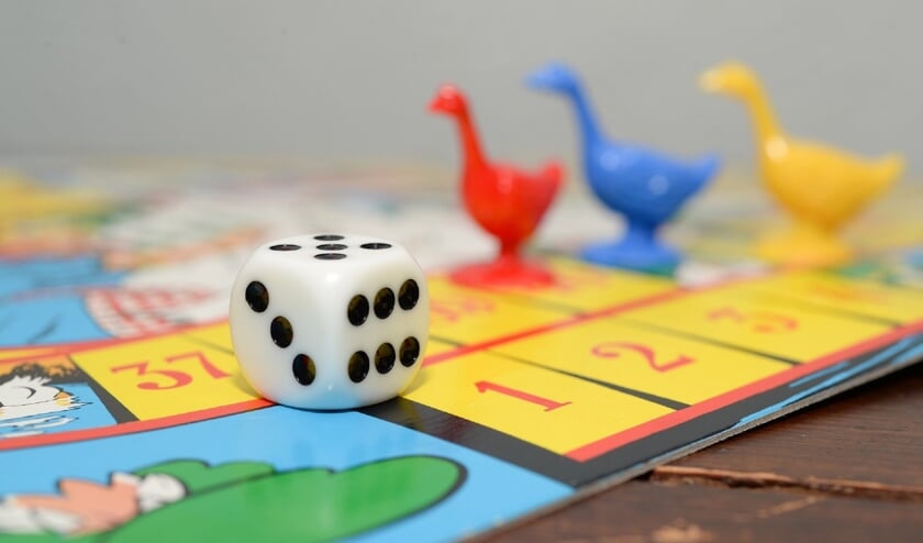 <p>Spelenderwijs Nederlands praten. (foto: Pixabay)</p>