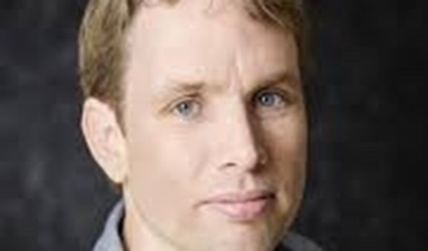 Anton Stolwijk
