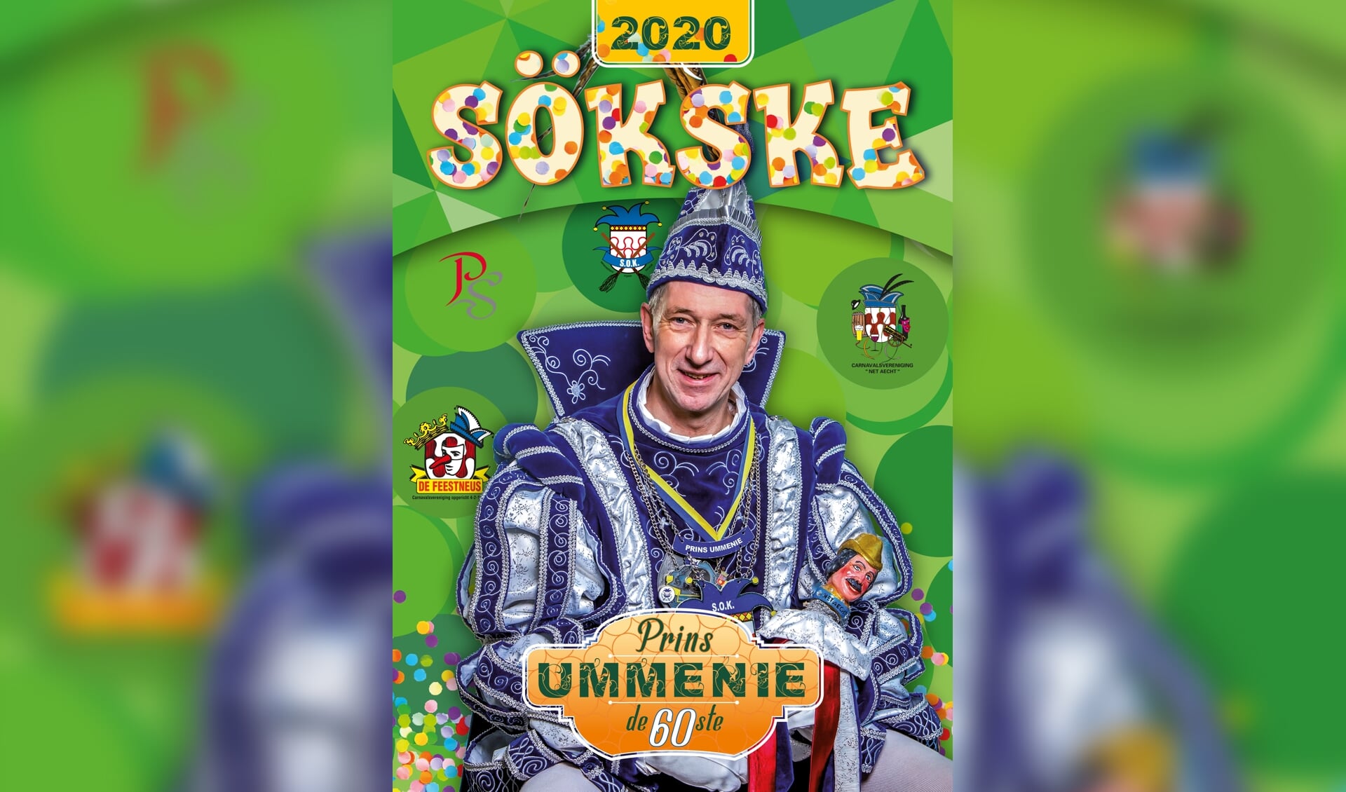 Cover Sökske.