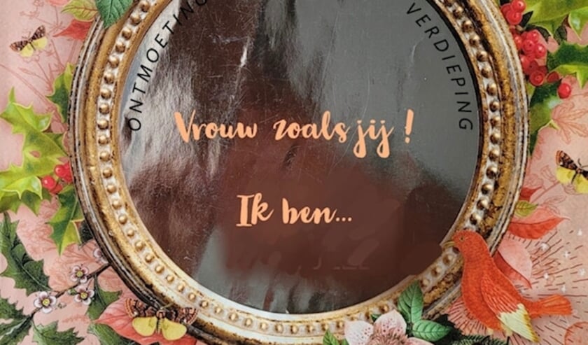 <p>De foto die op de posters en flyers staat.</p>