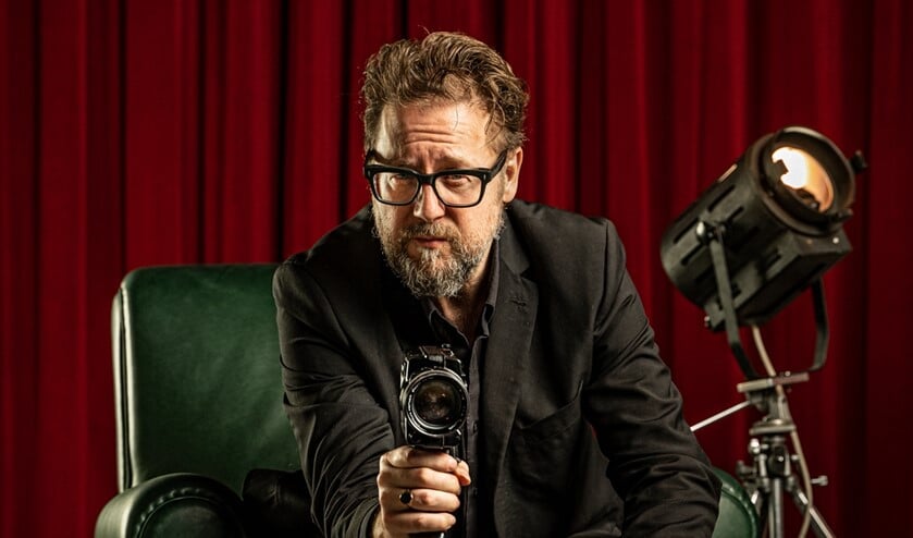 filmregisseur Martin Koolhoven