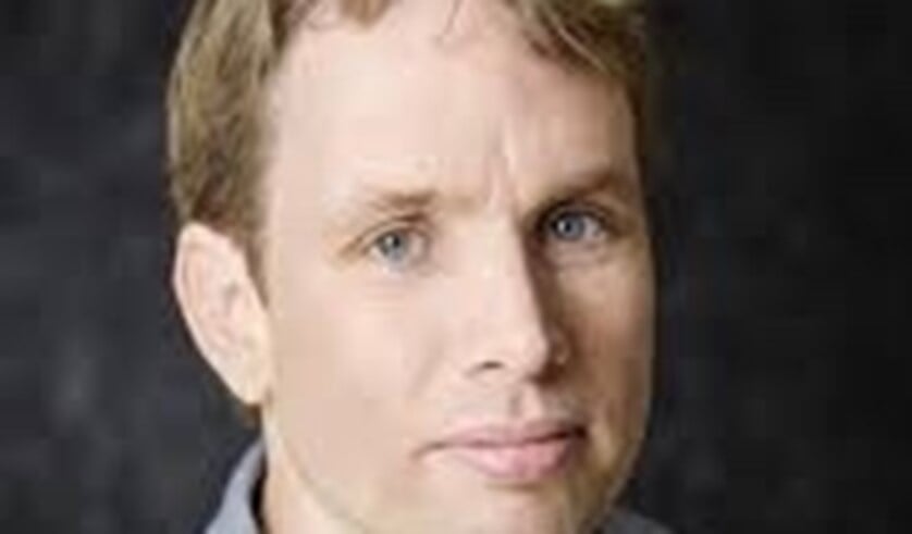 Anton Stolwijk