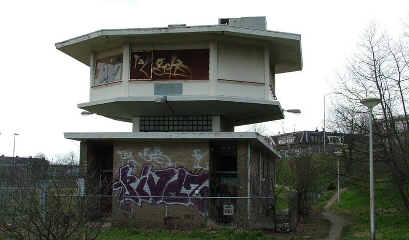Seinhuisje in Bottendaal