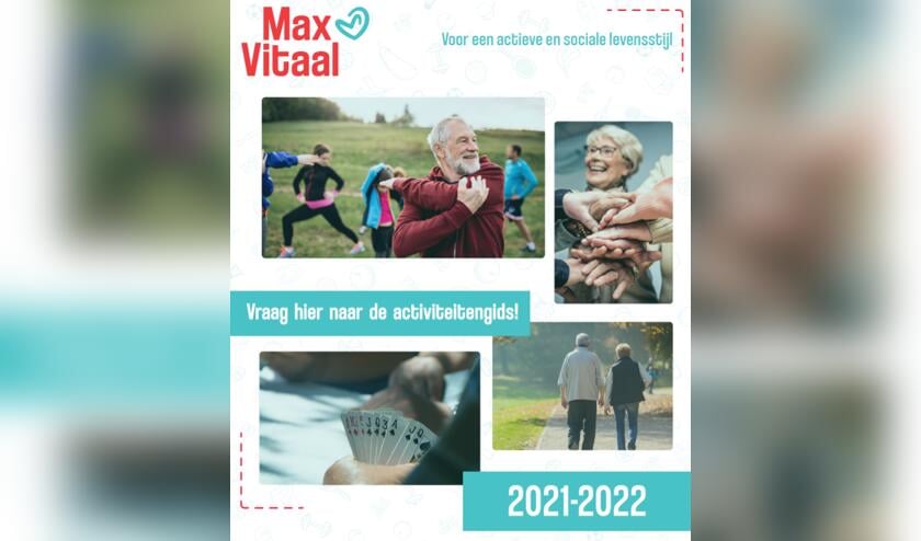 <p>Waar de poster hangt is de gids gratis verkrijgbaar. </p>