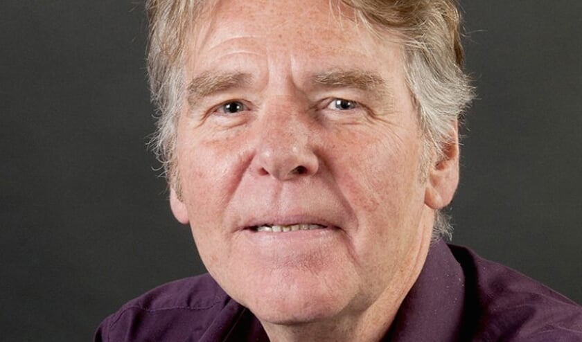 <p>Harm Knoop.</p>