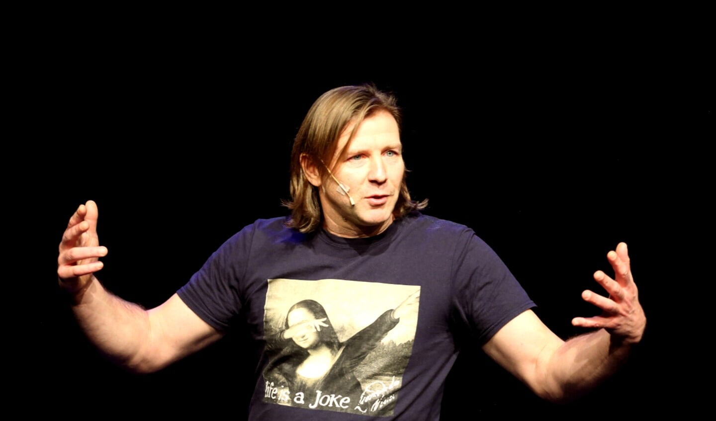 Paul Schoolderman