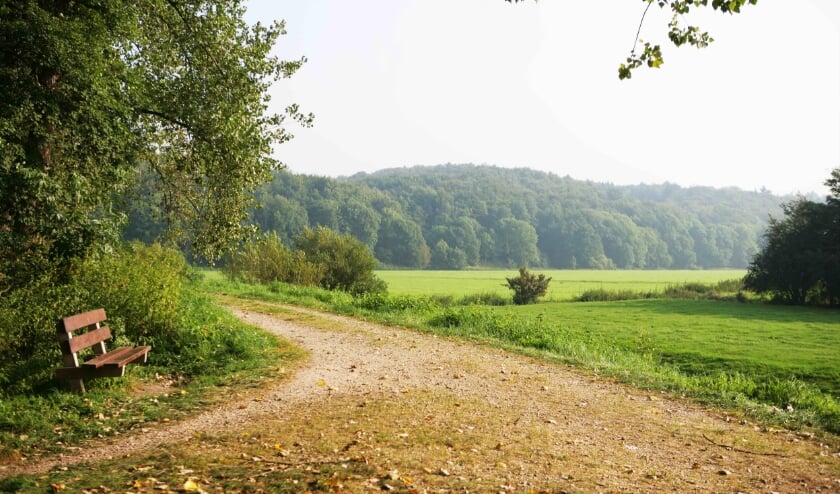 <p>Doorwerth-Cultuurhistorische wandeling. </p>