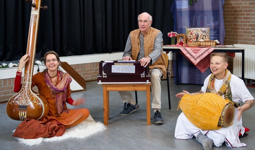 <p>Kirtan Berg en Dal.</p>