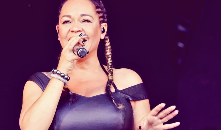 Joanne Belgrave.