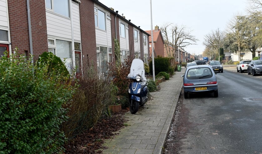 <p>21 woningen in de Gerard Rijssenbeekstraat, Klappenburgstraat en Meidoornstraat worden gesloopt voor de 28 nieuwbouwwoningen.<br><br><br></p>