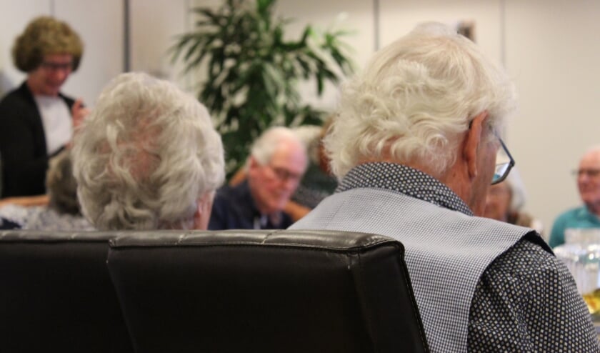 <p>Geannuleerd - Informatieavond Achterberg: Alzheimer trefpunt.</p>
