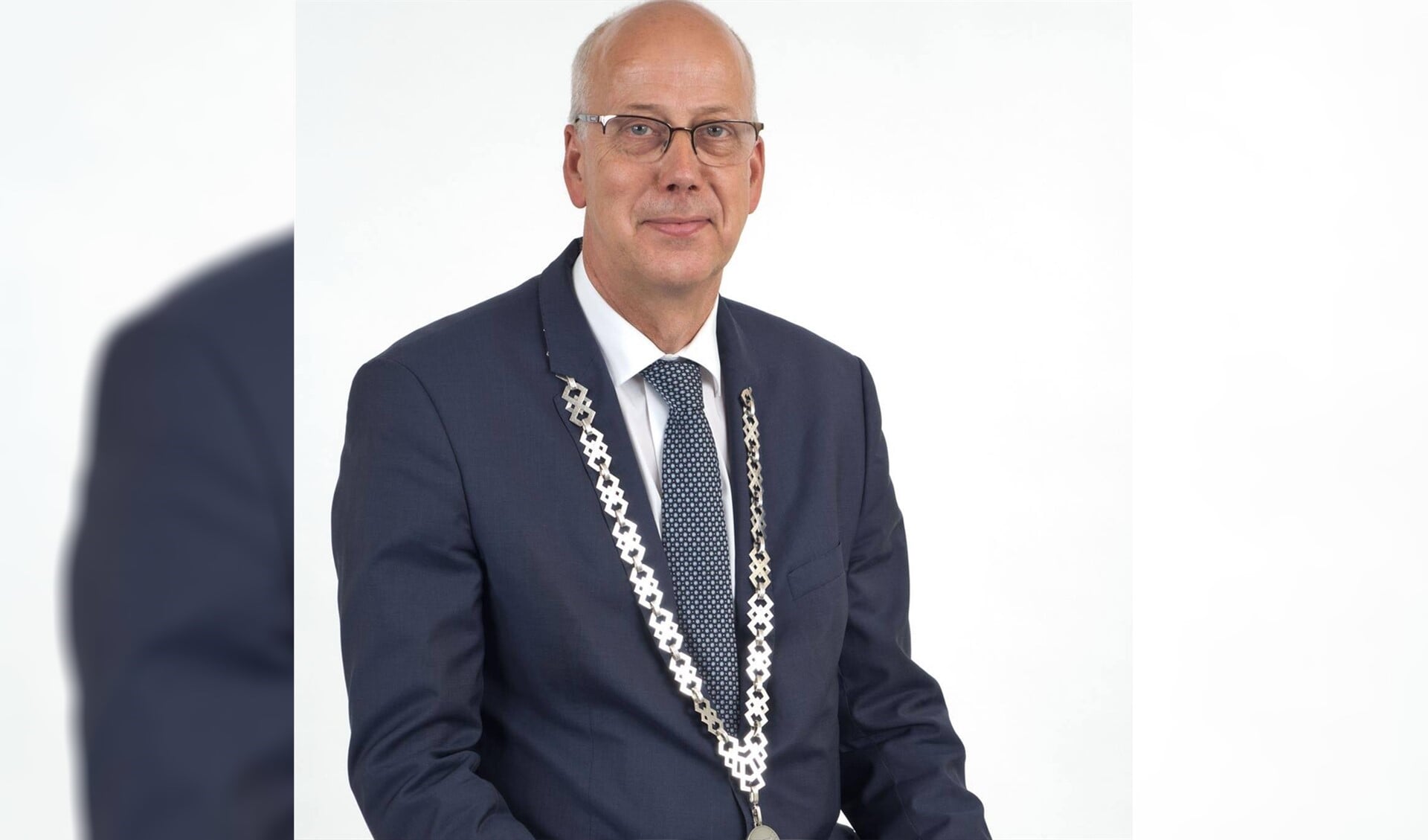 Burgemeester Arend van Hout (Westervoort)