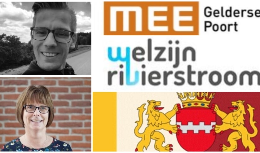 <p>Steuntje in de rug nodig? (foto: Welzijn Rivierstroom)</p>