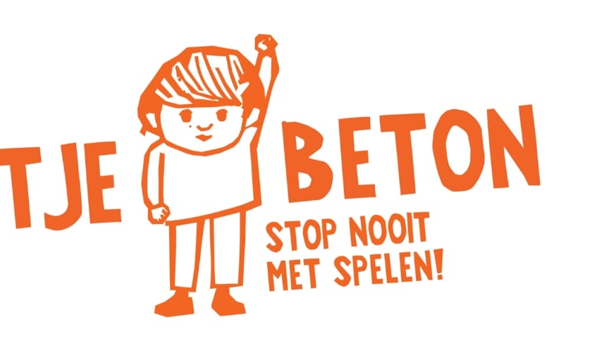 <p>Logo Jantje Beton. (foto: Jantje Beton)</p>