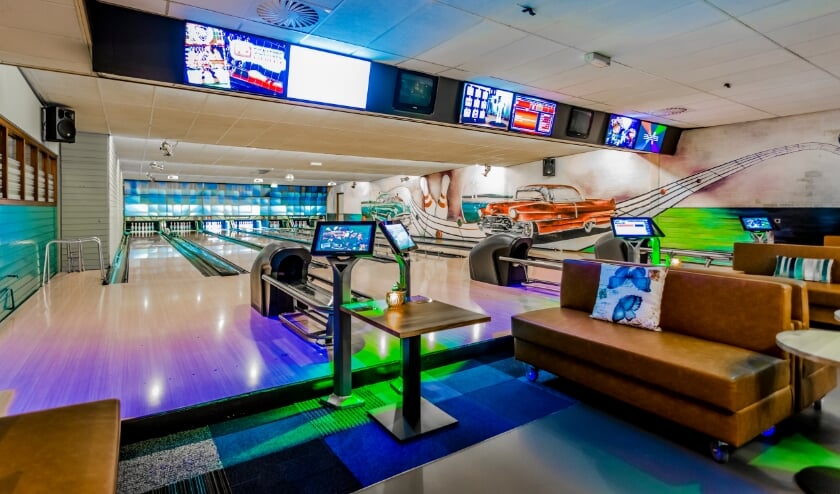 <p>Bowling Griethse Poort in Zevenaar. (foto: Dennis Daamen)</p>