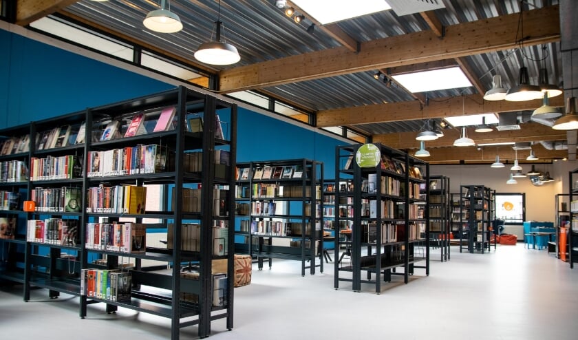 Lekker lezen in coronatijd met Bibliotheek Liemers. Foto: PR