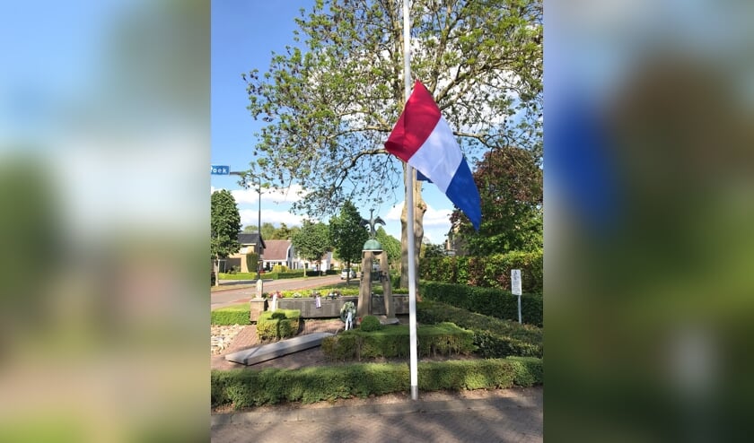 <p>Oorlogsmonument. (foto: Oranje Comité Doornenburg)</p>