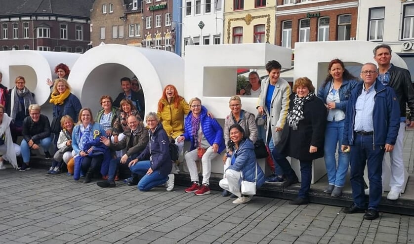 <p>Popkoor Akkoord. (foto: Popkoor Akkoord)</p>