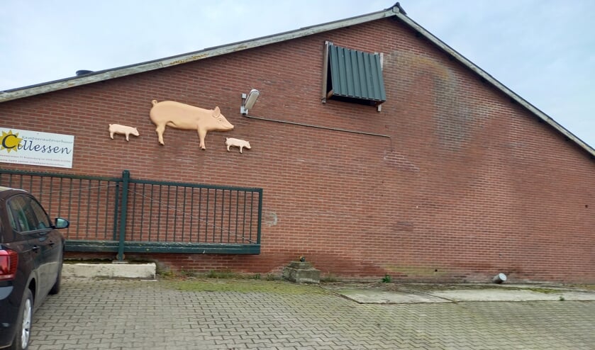 <p>(foto: Joop Verstraaten)</p>