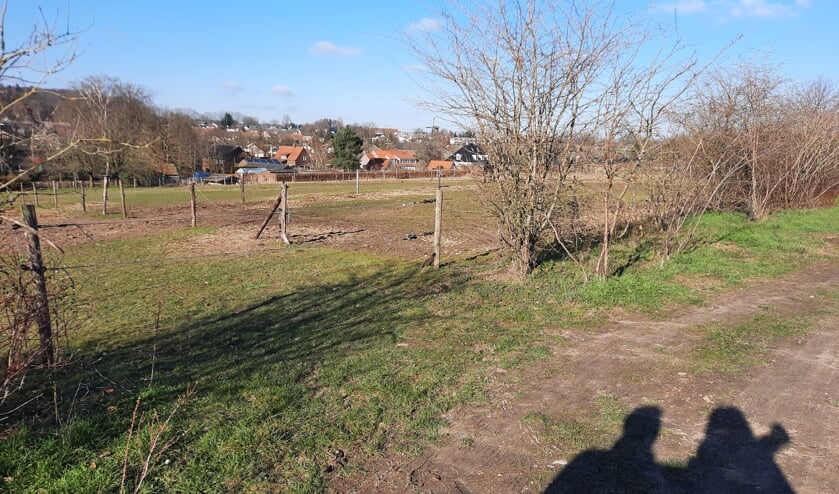 <p>Landschap Groesbeek. (foto: Irene Ploeg)</p>