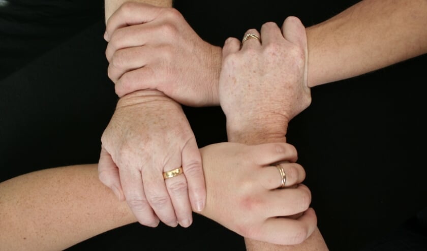 <p>Komt u ons een handje helpen? (foto: Elisabeth Sohl)</p>