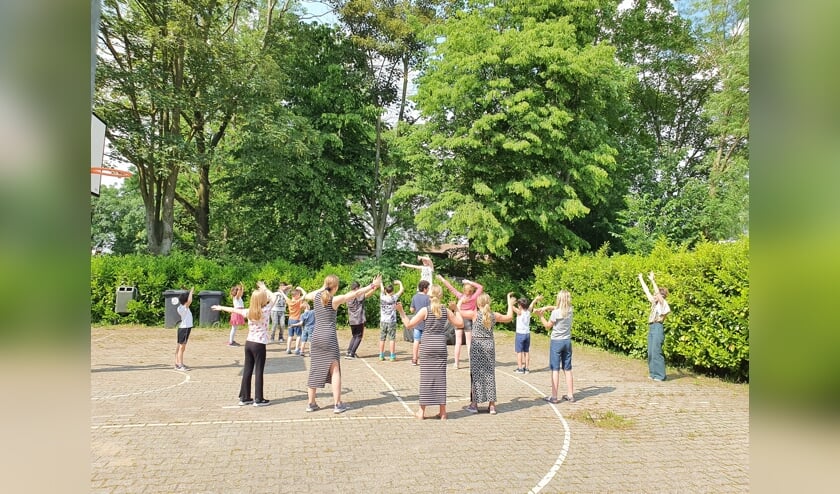 <p>Me-time voor jonge mantelzorgers. (foto: Forte Welzijn)</p>