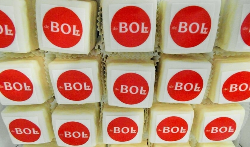 <p>Een hapje to-go onderweg.</p>