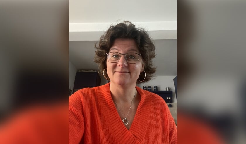 <p>Saskia Kwint.</p>